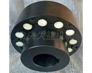 ZL、ZLD型彈性柱銷(xiāo)齒式聯(lián)軸器