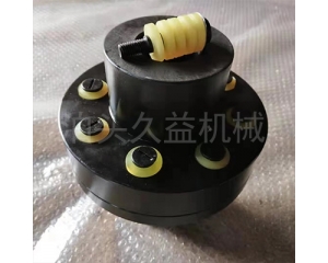 TL型彈性套柱銷(xiāo)聯(lián)軸器