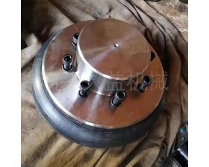 UL型輪胎聯(lián)軸器