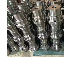 GICL、GICLZ型鼓形齒式聯(lián)軸器