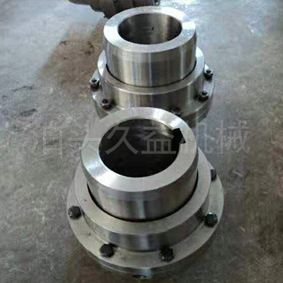 GIICL型鼓形齒式聯(lián)軸器