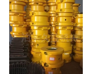 蛇型彈簧聯(lián)軸器罩殼